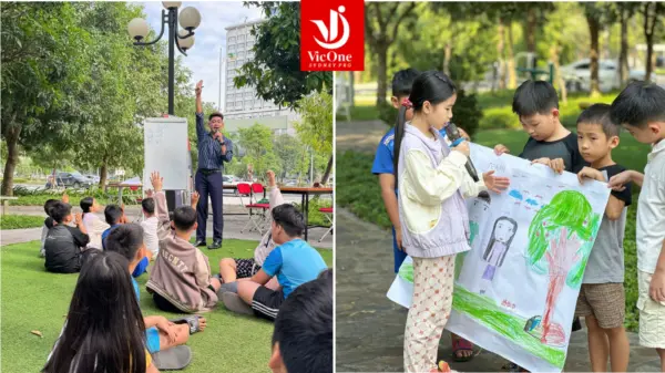 Học IELTS Tại Thanh Hoá