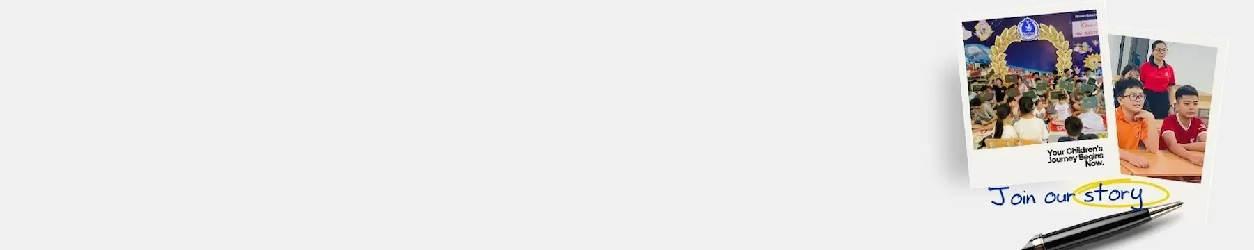 Blue Dark Blue Gradients Corporate LinkedIn Banner Anh Van Thieu Nhi