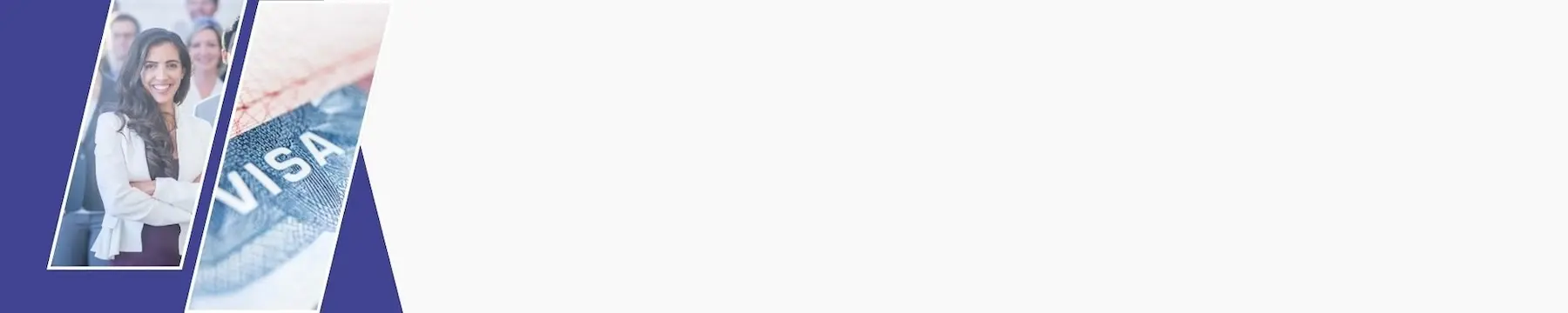 Blue Dark Blue Gradients Corporate LinkedIn Banner IELTS dinh cu viec lam (GT)